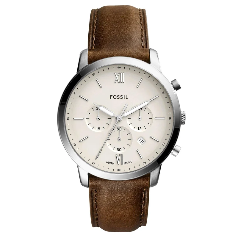 Fossil Neutra - FS5380 til mænd - Armbåndsure
