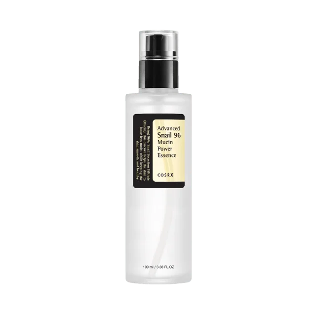 COSRX Advanced Snail 96 Mucin Power Essence-EU Serum & specialbehandling Unisex 100ML
