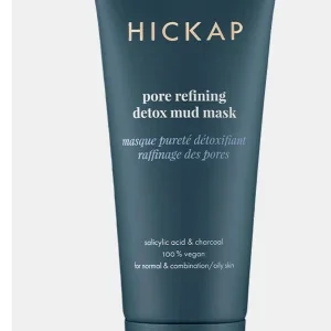 Pore Refining Detox Mud Mask från Hickap
