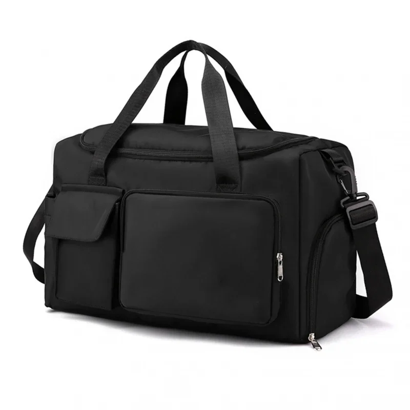 AliExpress - Sac de sport, sac de voyage avec compartiment à chaussures, sac de week-end pour femmes, sac de sport pour femmes