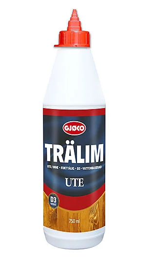 GJØCO Trelim D3 750ml