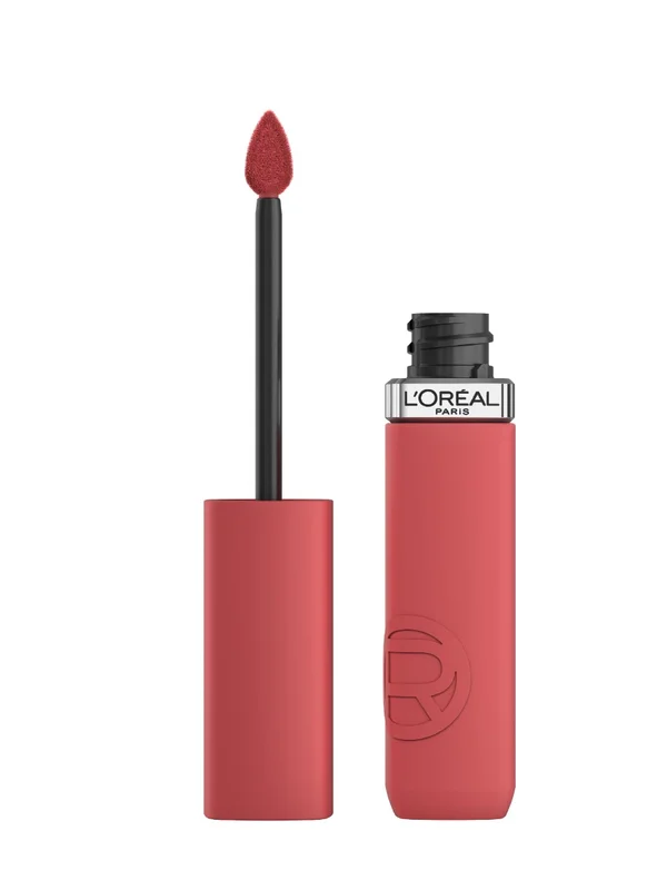 L'Oréal Paris Infailible Matte Resistance Liquid Lipstick No 230 Shopping Spree 5.0ml