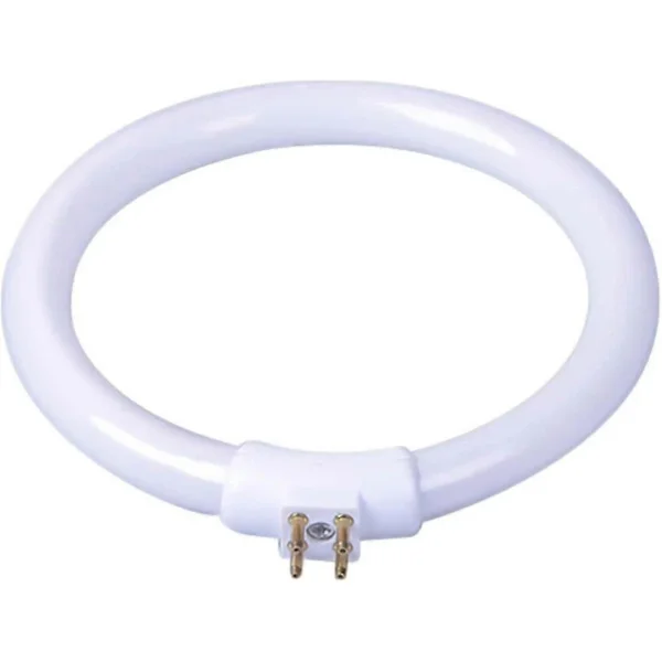 11w T4 Sirkulær Lysrør Lysrør 11w T4 Rund Lampe Lysrør Forstørrelsesglass Lampe