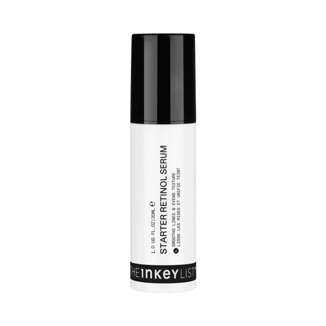 The Inkey List Starter Retinol Serum & specialbehandling Unisex 30ML