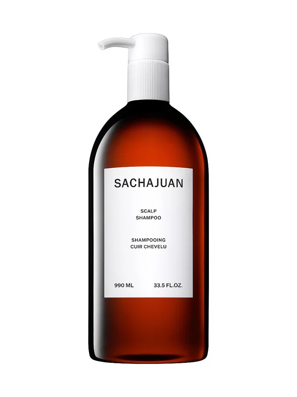 Sachajuan Scalp Shampoo 990 ml, Hår, Shampoo, Hårshampoo