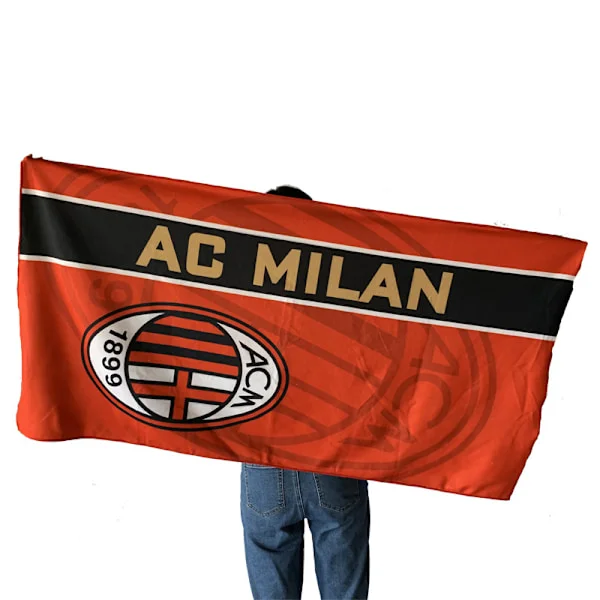 Fotbollstillbehör för fans, souvenirer Real Madrid Juventus AC Milan Paris stor badhandduk absorberande stor handduk svetthandduk