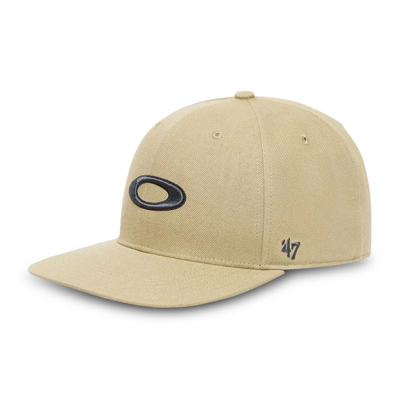 Caps Oakley '47 Oakley B1B Ellipse stein Onesize