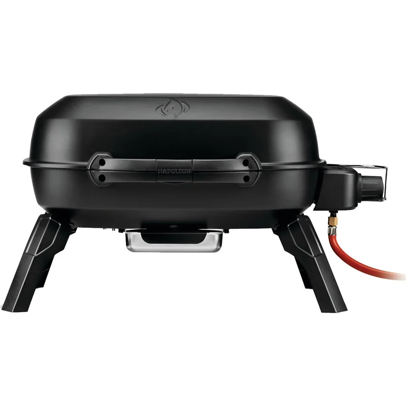 Napoleon TQ240 portabel gasolgrill | Utematlagning > Grillar > Gasolgrill | Bagaren och Kocken