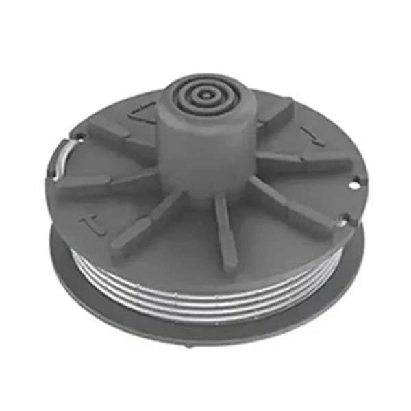 1 kpl 5307-20 Siimapää Gardena Easycut 400 Art.8846 ruohonleikkuriin