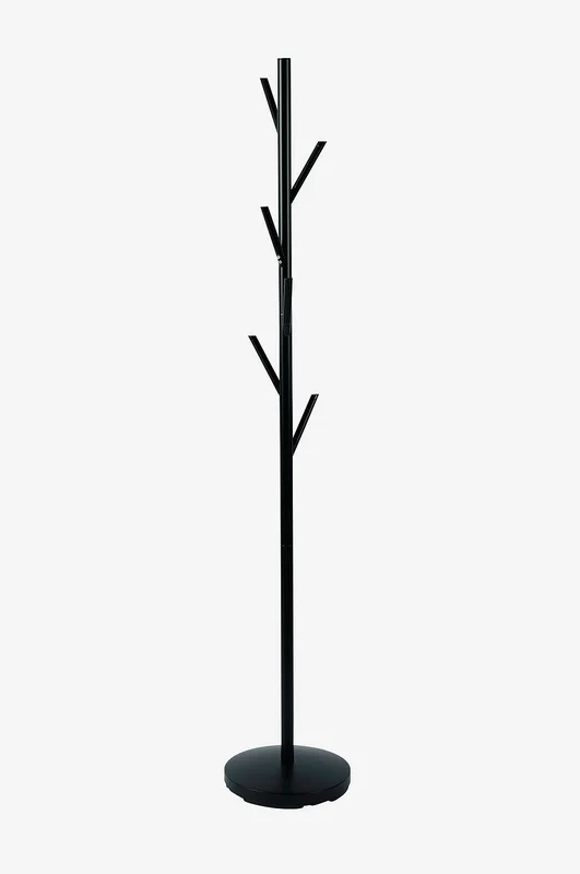 Nordic Furniture Group - Stumtjener Maid - Sort - Tøjopbevaring - Fra Homeroom