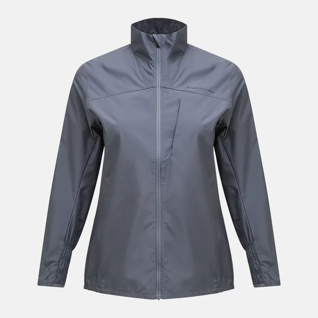 Peak Performance - Glider Wind Jacket Women