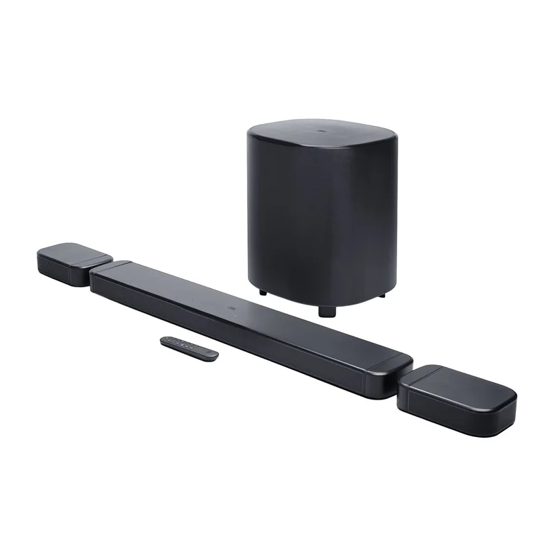 JBL BAR 800MK2 Soundbar