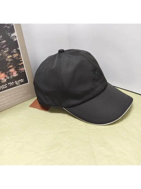 AliExpress - 2026 Hoed Cap Nieuwe Mannen en Vrouwen Zomer Outdoor Koreaanse versie Baseball Cap Sneldrogend Casual Letter Zonbescherming Borduren