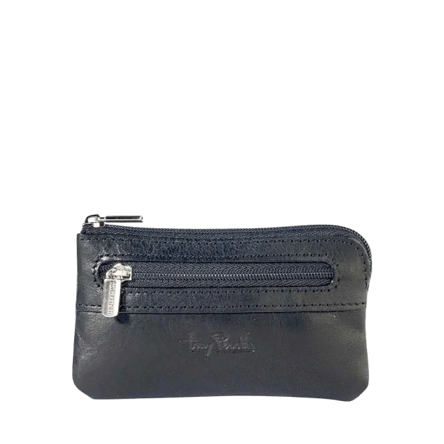 Tony Perotti Keypouch Vegetale Plånböcker & korthållare Herr Svart ONESIZE