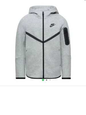 Nike tech hoddie
