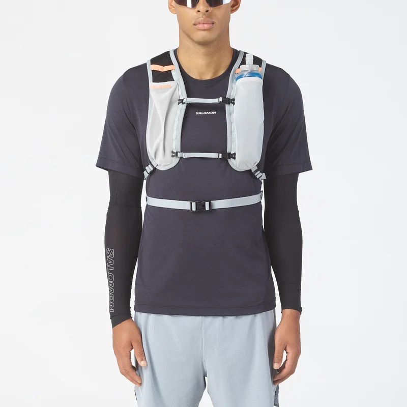 Salomon - Plecaki Torby i plecaki Cross 8