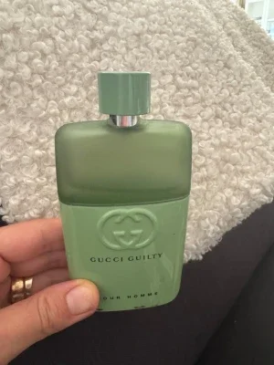 Gucci Guilty Pour Homme parfym herr