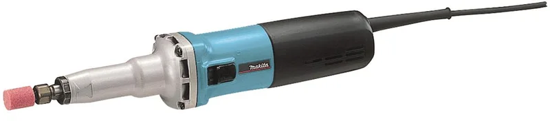 Makita GD0800C Ligesliber 750 W Håndtag medfølger., Maskiner