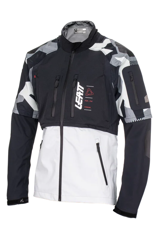 Chaqueta de Enduro Leatt Moto 4.5 Forge XL