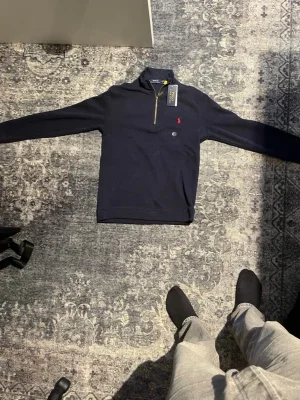 half zip Polo Ralph Lauren