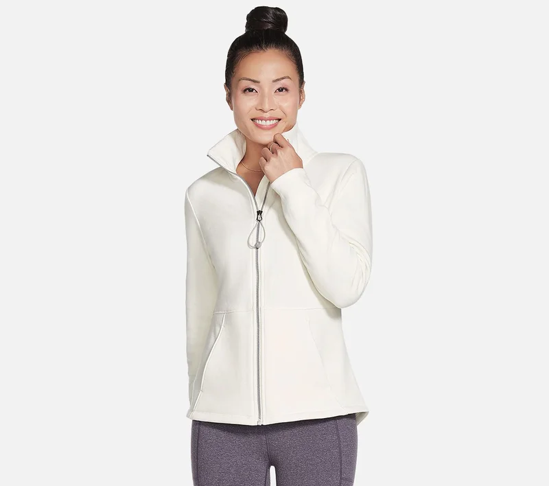 Skechers, Go snuggle Jakke, XL, Dame