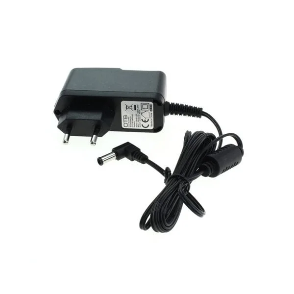 Lader/strømadapter 12 V for Makita radio BMR100