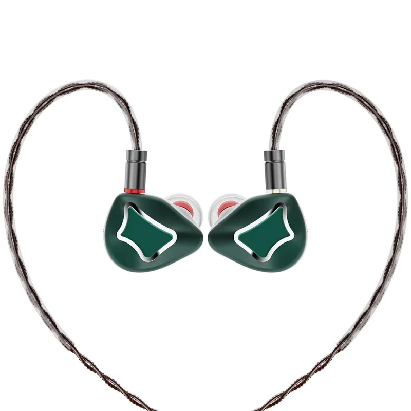 AliExpress - ARTTI R1 3D Best Wired HIFI In Ear IEMs Kopfhörer Triple Dynamic Driver Stereo Hi-res Hi Fi Monitor Headphon Abnehmbares Kabel