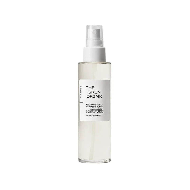 MANTLE The Skin Drink – Multi-Functioning Toning Spray, Hudpleje, Renseprodukter, Skintonic