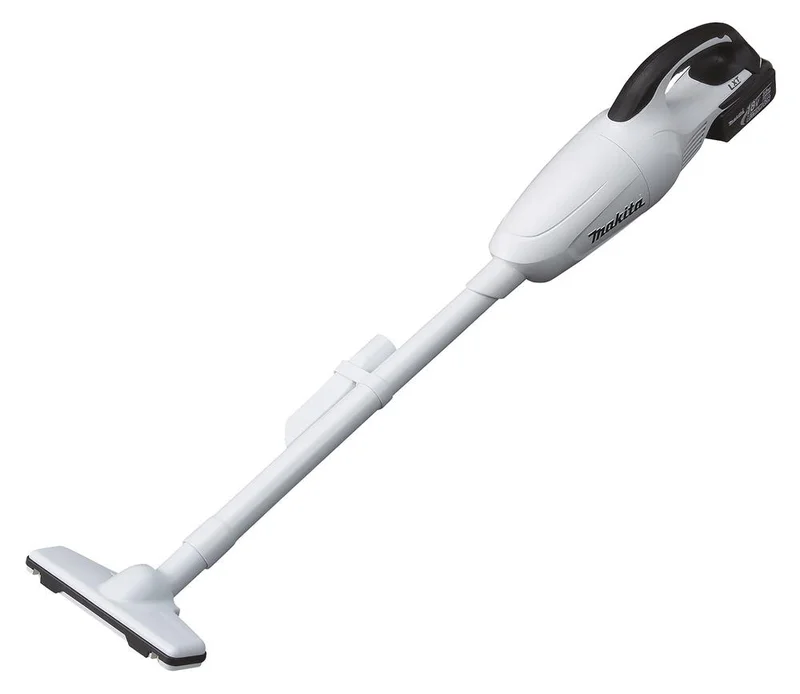 Makita DCL180ZW Dammsugare utan batteri och laddare, Rengöringsmaskiner