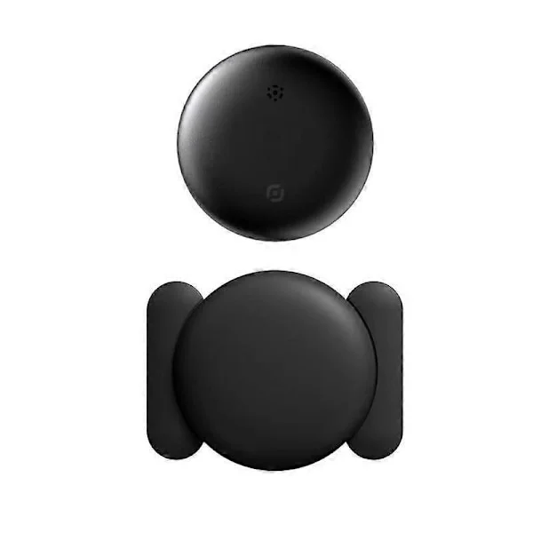GPS-sporing til køretøjer, biler osv., GPS-tracker i realtid til bil fungerer med Find My (kun iOS) med magnetisk etui