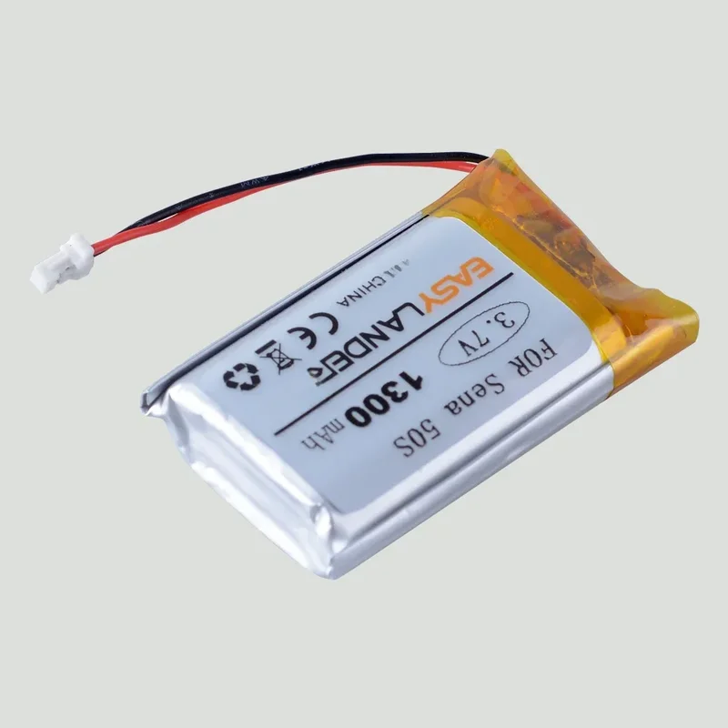 AliExpress - 3,7 V 1300mAh Akku für Sena 30k, Sena 50s, Sena 50s Sp75 S7A-SP75 Motorrad Bluetooth Headset, Helm Gegensprechanlage