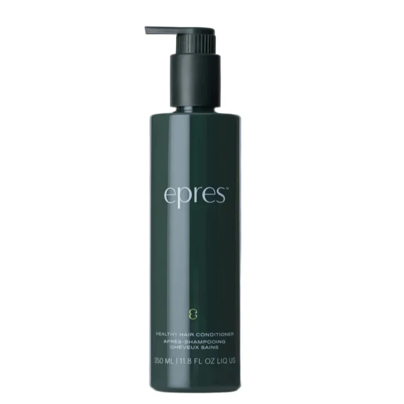 EPRES Cura dei Capelli Healthy Hair Conditioner 350ml - Balsamo Idratante Capelli