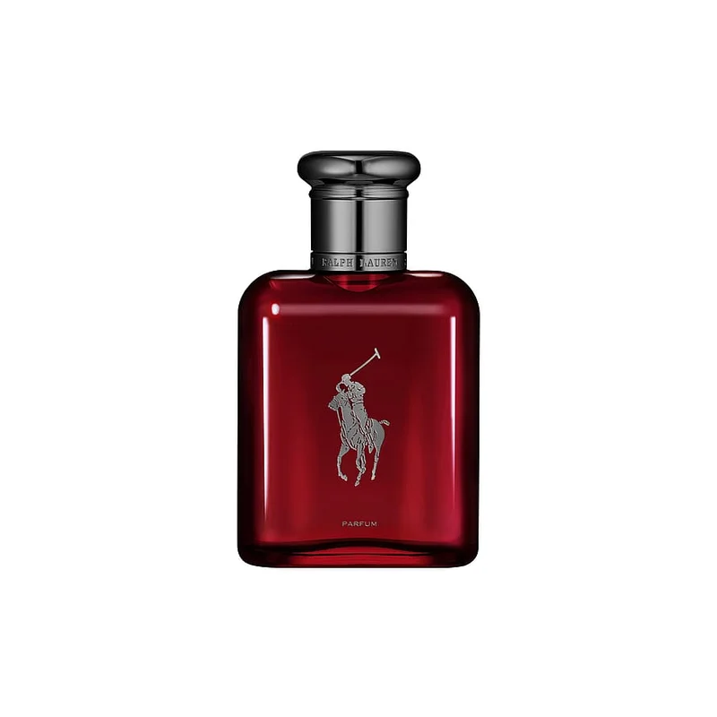 Ralph Lauren Polo Red Parfum 75 ml, Mænd, Dufte, Eau De Parfum
