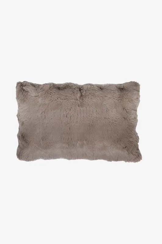 Skinnwille - Tyyny Misty 40x60 - Ruskea - Koristetyynyt & tyynynpäälliset - No size - - Homeroom