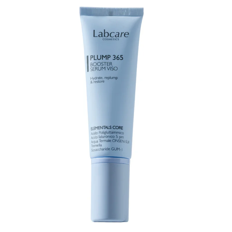 LABCARE Viso plump365 booster serum 50ml - Siero idratante