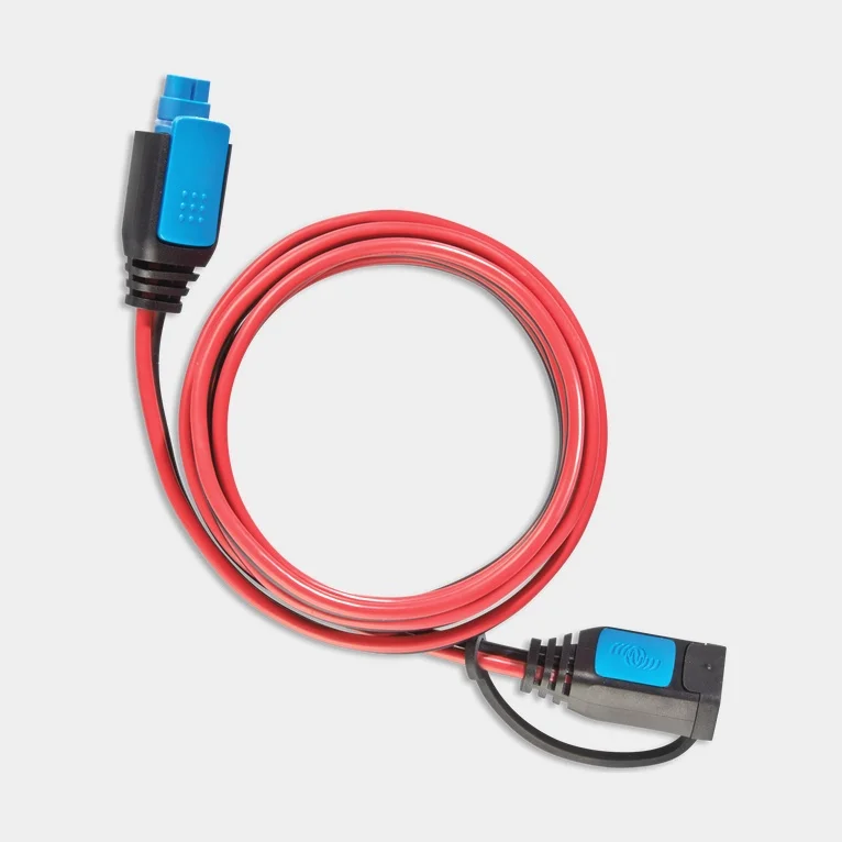Förlängningskabel för IP65-laddare Victron extension cable, 2 meter