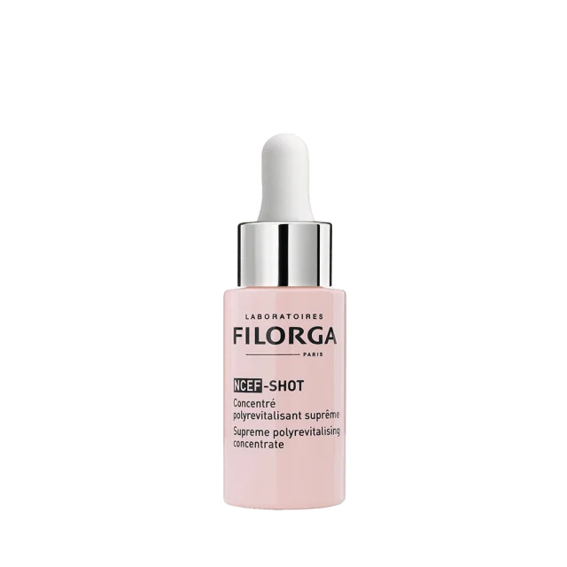 FILORGA NCEF-Shot Ansikte Unisex 15 ML