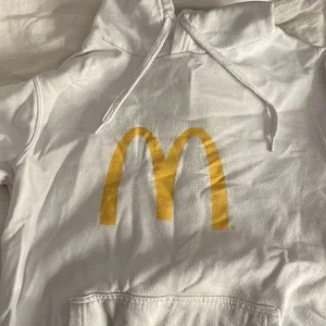 Mc tröja som knappt inte går att få tag på