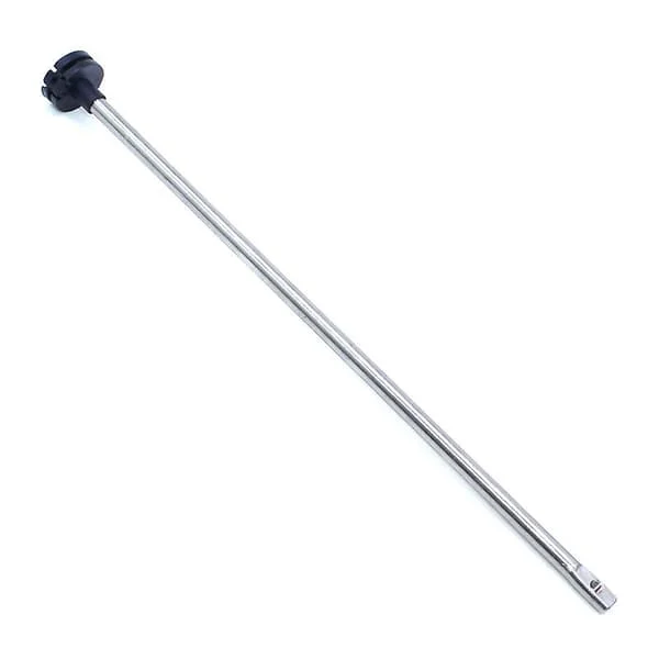 Passar Yamaha 2-takts 30 hk utombordare gasreglage 689-42138-00 med insats