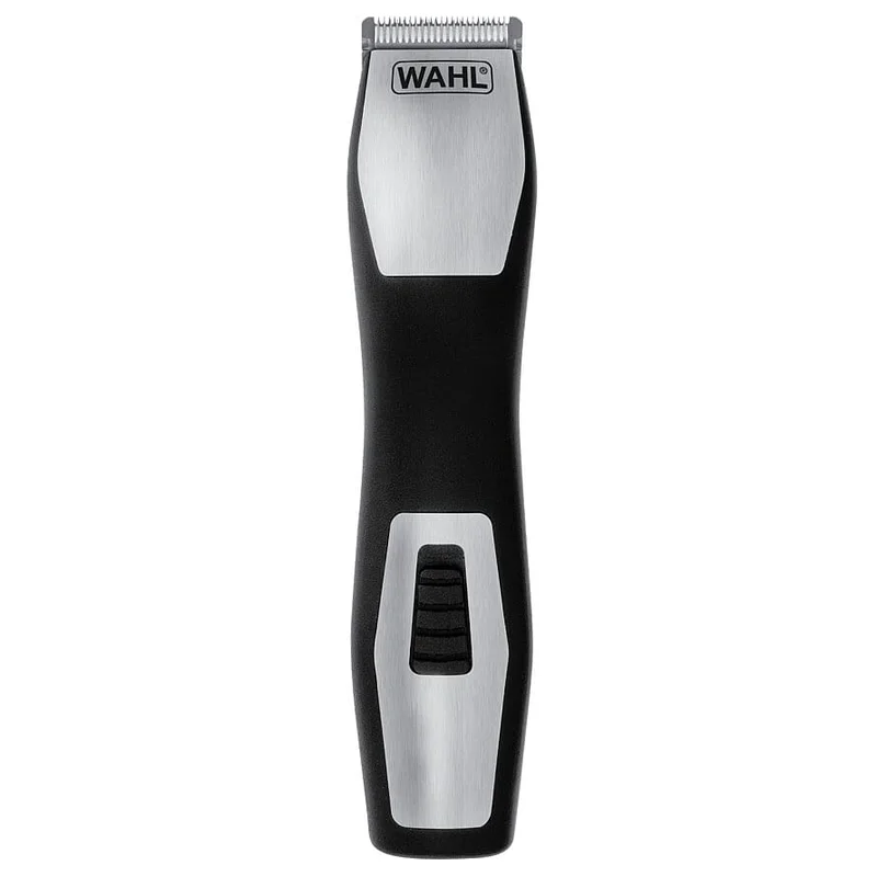 Wahl Skægtrimmer Groomsman Opladbar Pro All in 1, Mænd, Trimmere, Skægtrimmere
