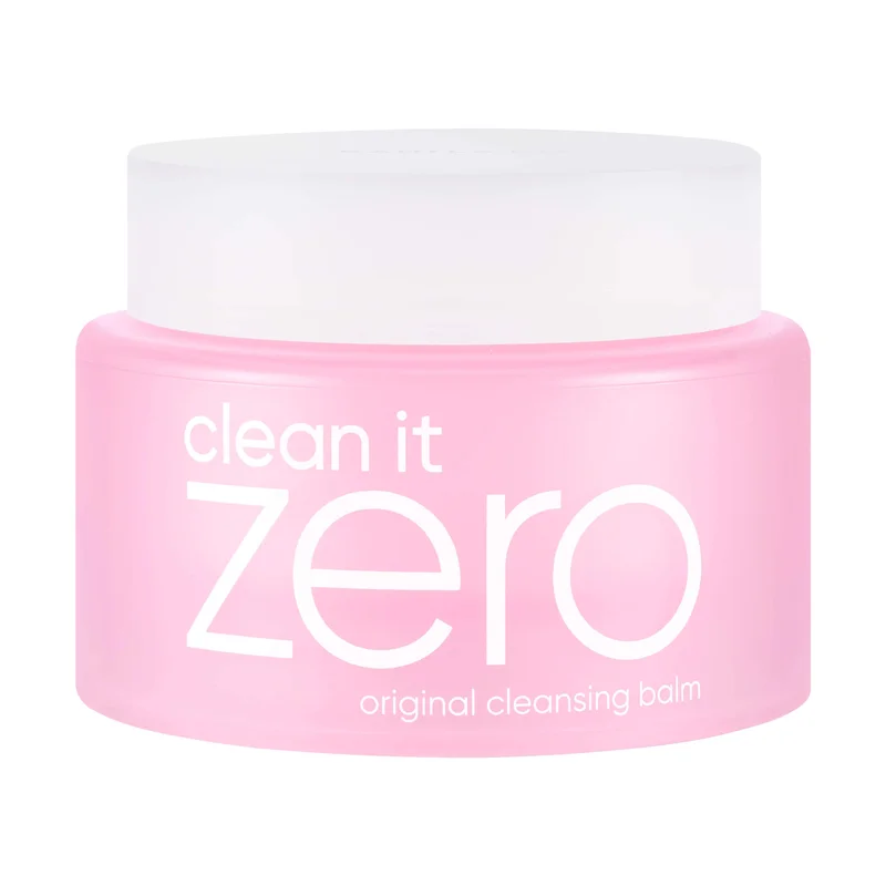BANILA CO Viso Clean It Zero Cleansing Balm Original 50ml - Olio detergente