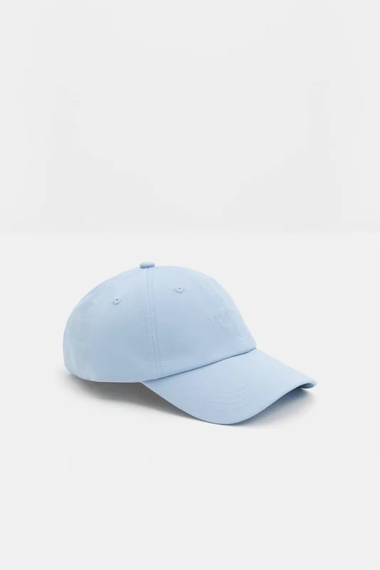 Malina - Malina classic cap - One Size - Sky