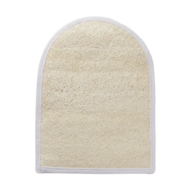 Åhléns Loofa skrubbhandske Tillbehör Dam ONESIZE