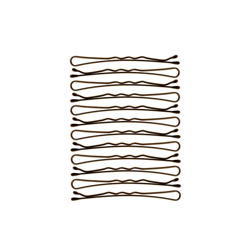 Pinalli Collection Pettini e accessori capelli Hairmazing Accessories Forcine 12pz - Forcine e Mollette