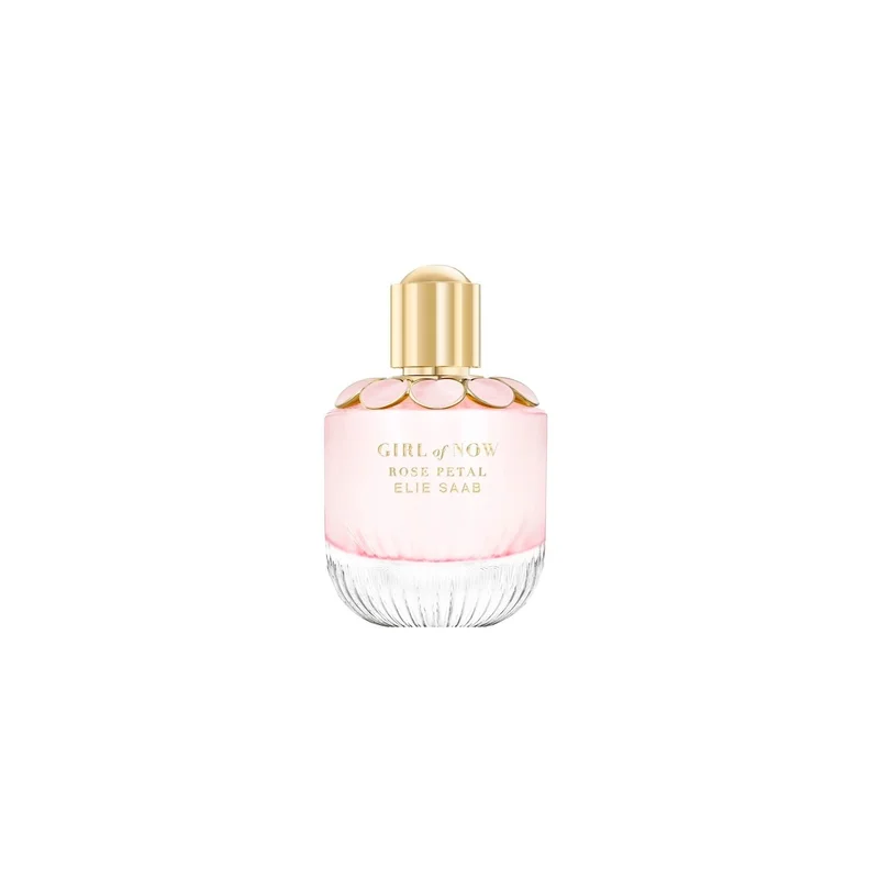 Elie Saab Girl of Now Rose Petal 90ml - Eau de Parfum