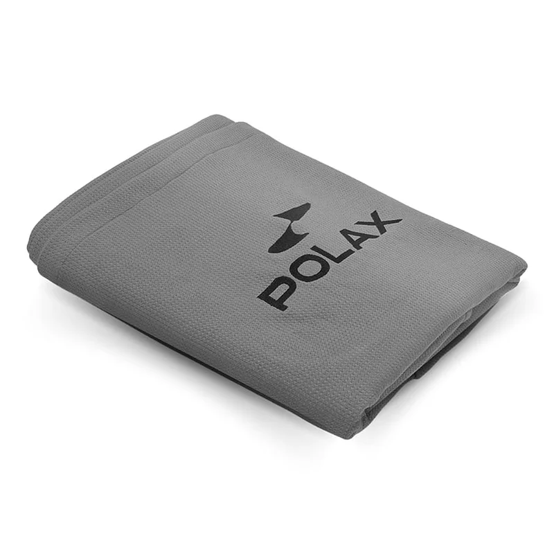 Polax Carecover Grå, Tøj & Bolig, Massage & Velvære, Varmetæpper