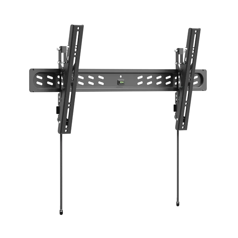 PRO TV-veggfeste 43-95 tommer / ultratynt vippbart TV-feste / VESA-feste opptil 60 kg