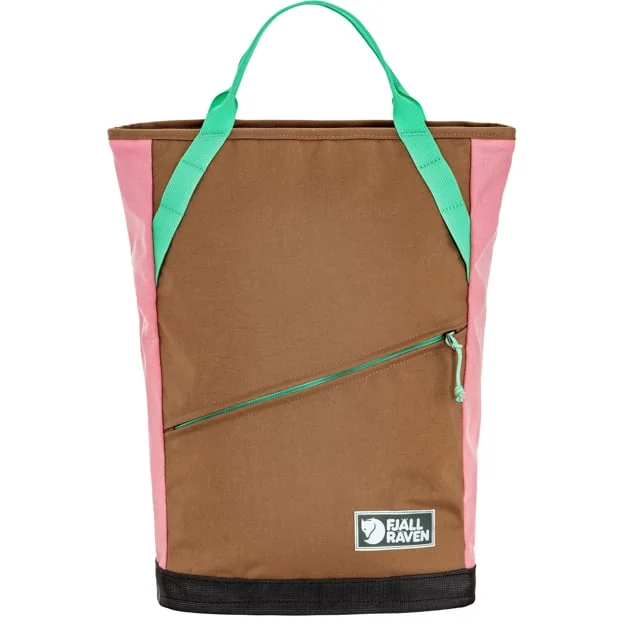 Fjällräven Vardag Totepack 22 22L