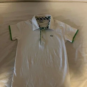 Lacoste piké