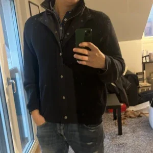 Gant Cardigan Jacka